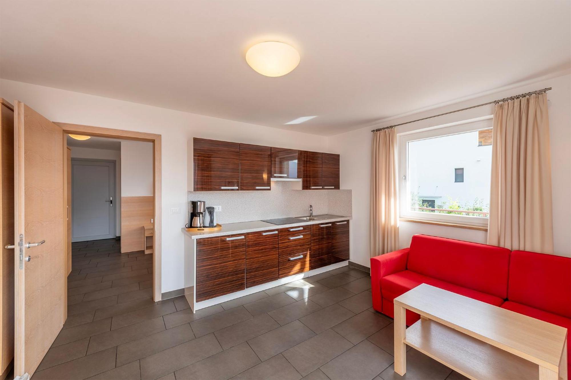 Der Blaue Reiter Aparthotel Schenna Exterior foto