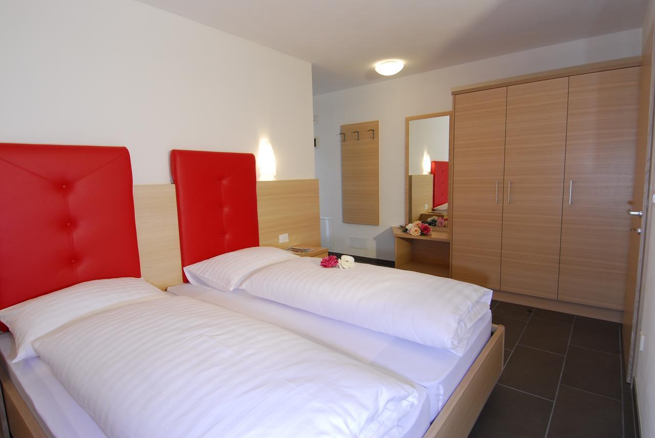 Der Blaue Reiter Aparthotel Schenna Exterior foto